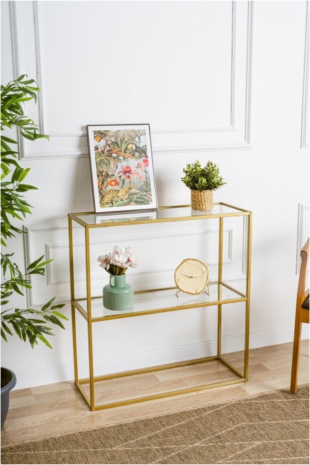 Buffet - Gold - N1116