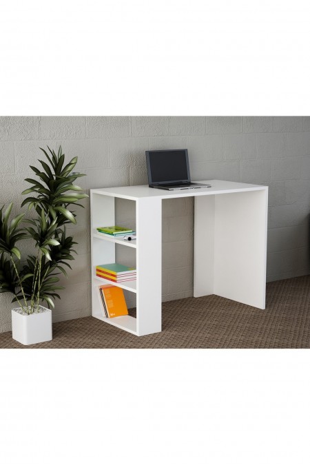 Bureau d'étude - White - N3801