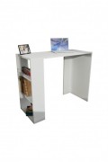 Bureau d'étude - White - N3801