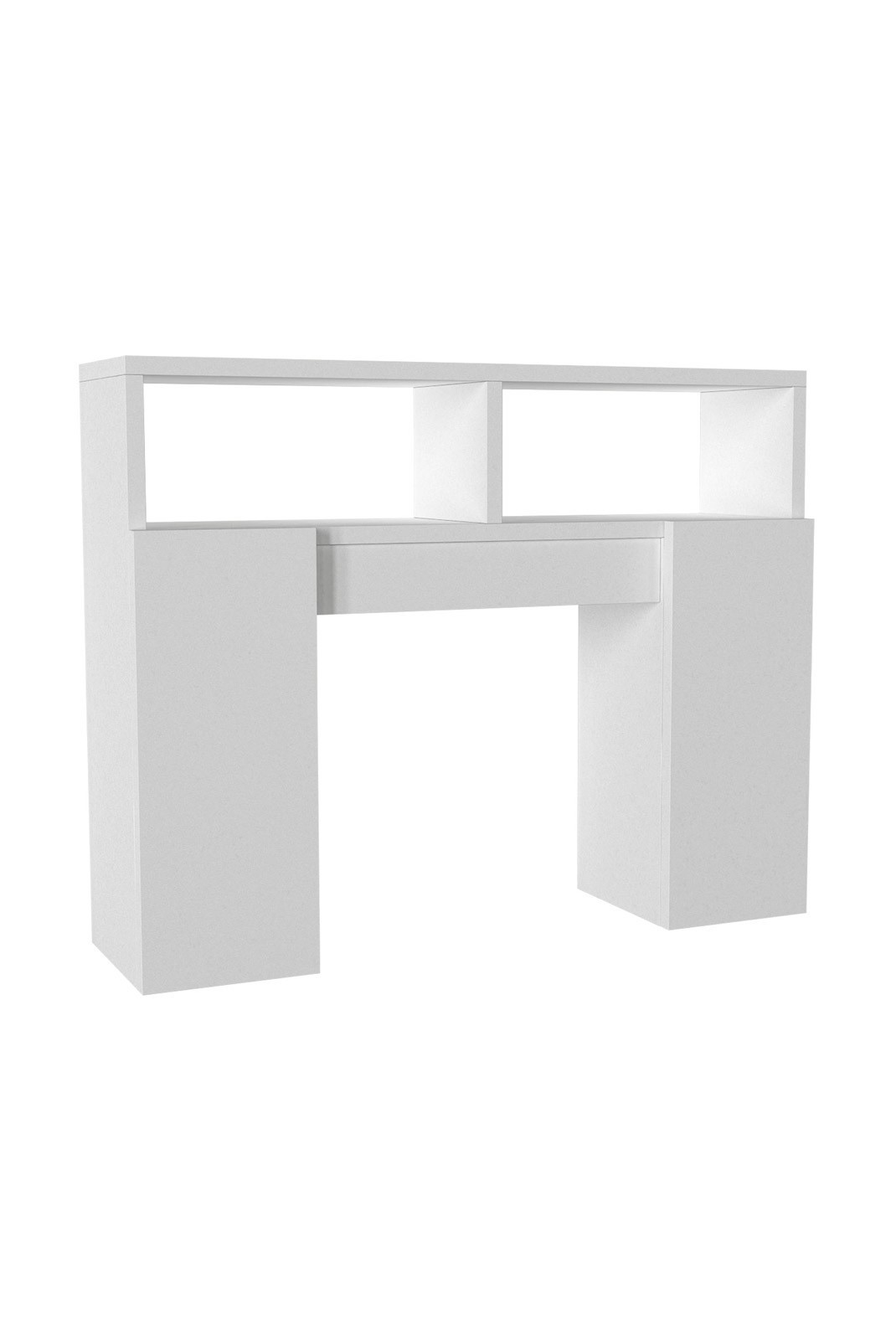 Armoire de toilette - White - N3908