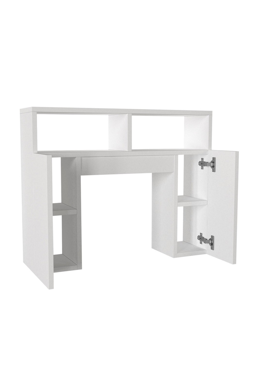 Armoire de toilette - White - N3908