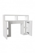 Armoire de toilette - White - N3908