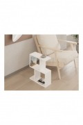 Table d'appoint - White - Q2813