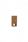 Armoire de toilette - Walnut - Q3501