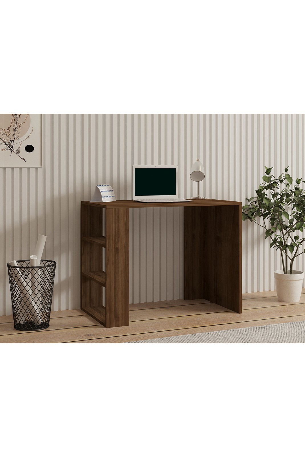 Bureau d'étude - Walnut - Q3810