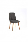 Chaise - Atlantic Pine / Anthracite - L5108