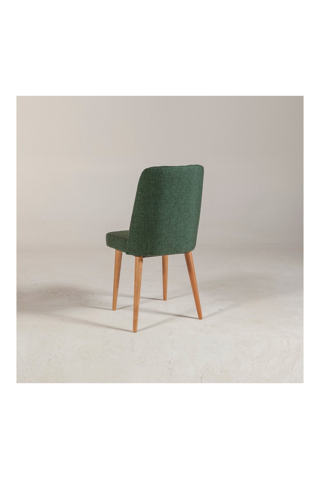 Chaise - Atlantic Pine / Green - L5126