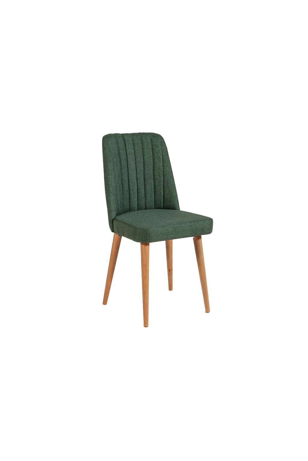 Chaise - Atlantic Pine / Green - L5126