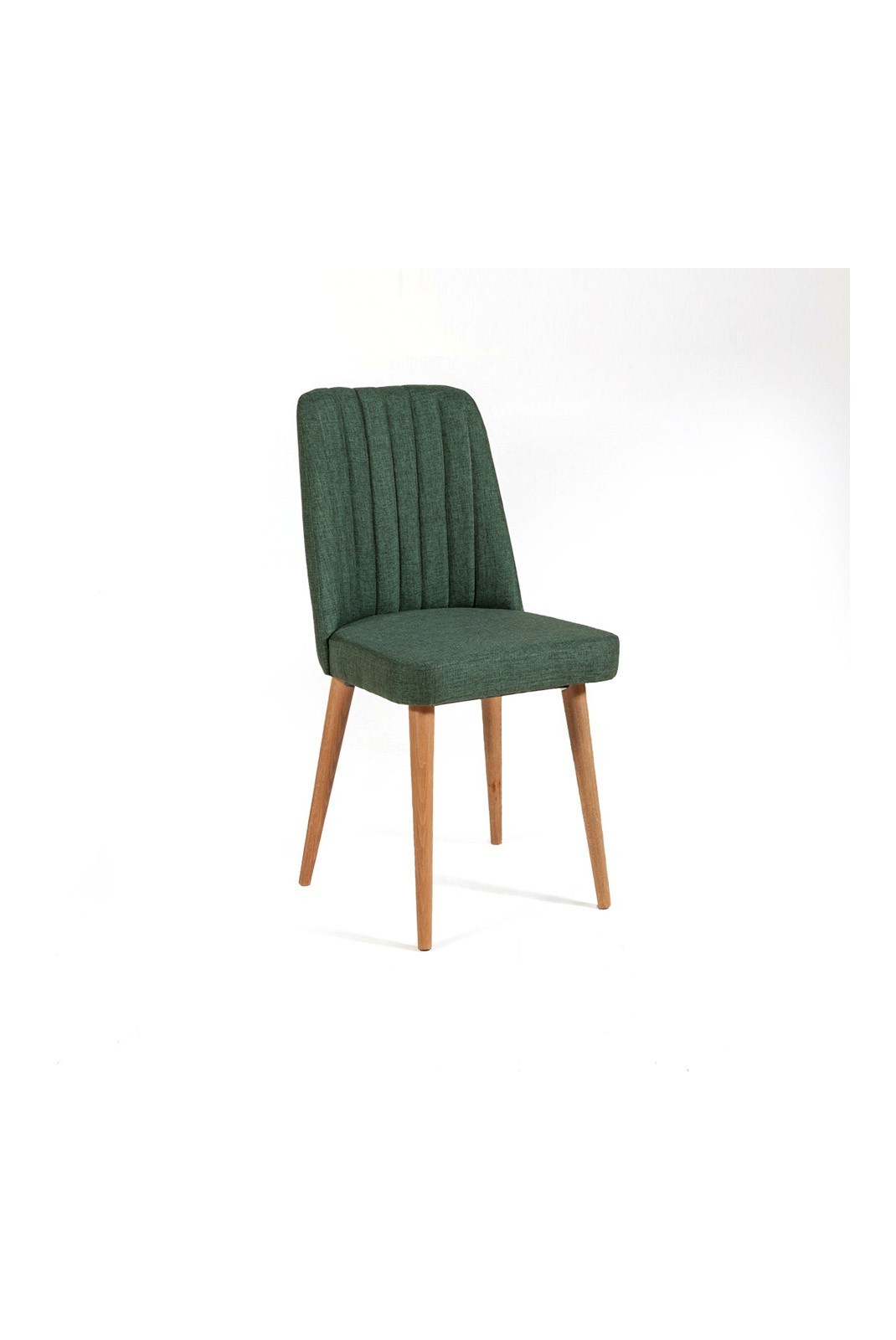 Chaise - Atlantic Pine / Green - L5126