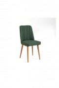 Chaise - Atlantic Pine / Green - L5126