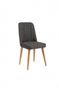 Chaise - Atlantic Pine / Anthracite - L5199