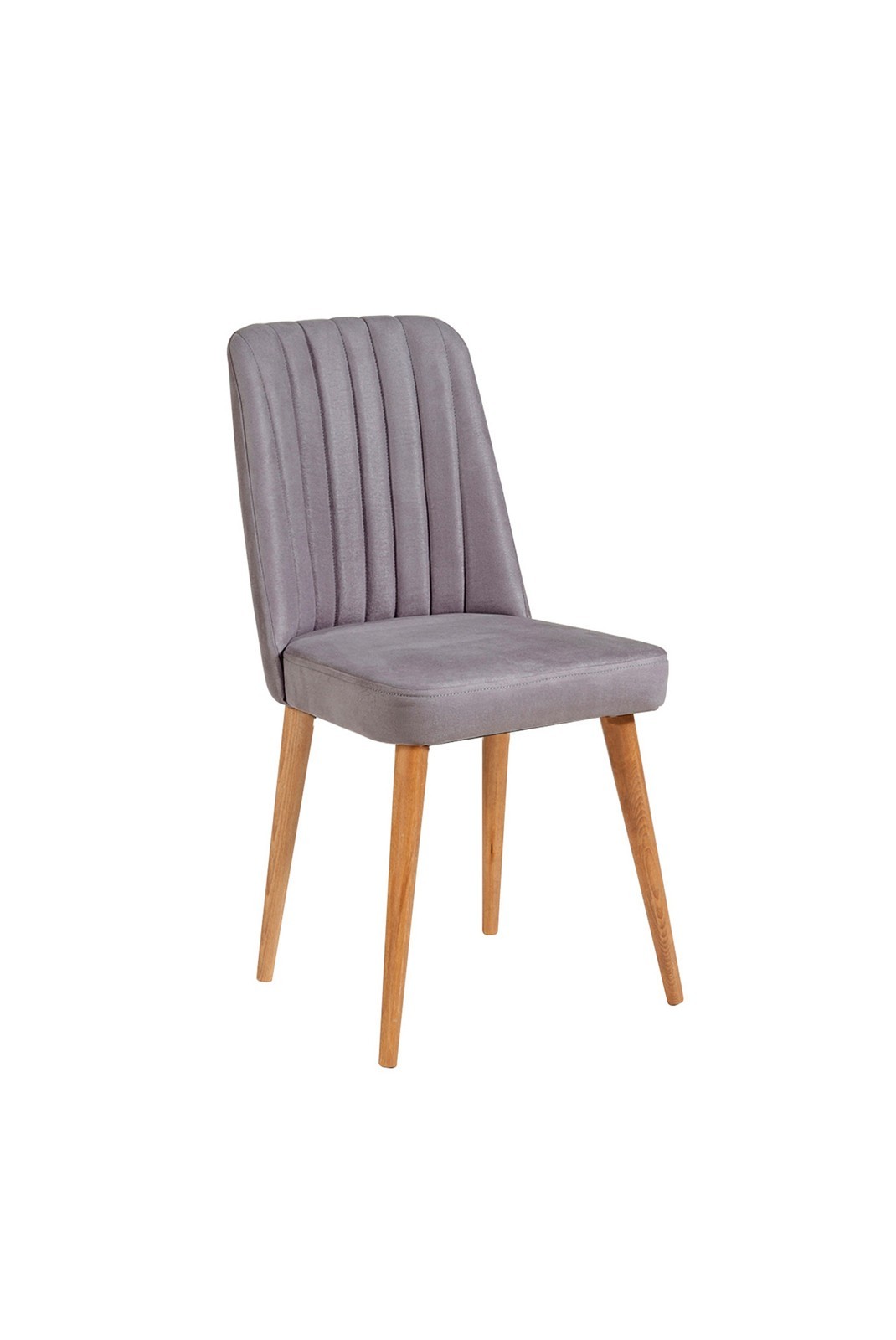 Chaise - Atlantic Pine / Grey - L5216