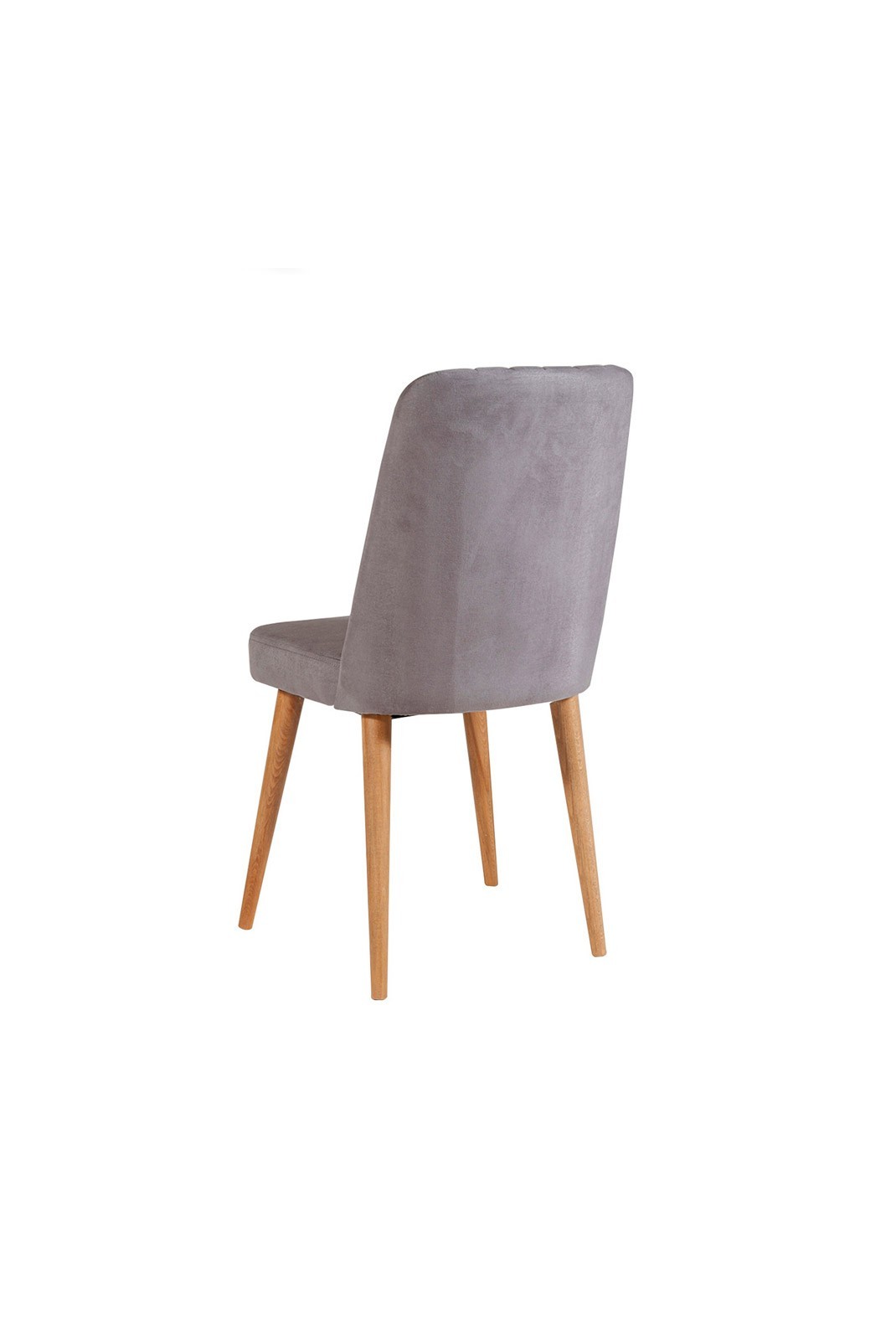 Chaise - Atlantic Pine / Grey - L5216