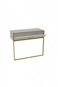 Buffet - Gold / White - A3508