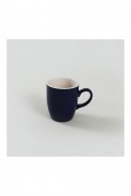 Ensemble de tasses (6 pièces) - Dark Blue / White - M1752