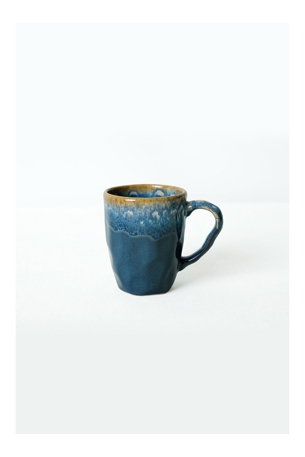 Ensemble de tasses (6 pièces) - Blue - M1997