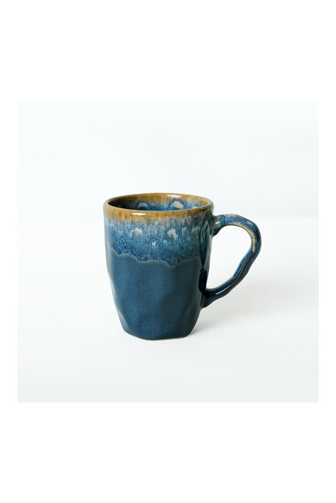 Ensemble de tasses (6 pièces) - Blue - M1997