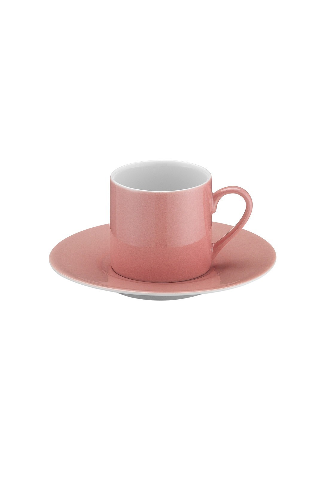 Ensemble de tasses à café (12 pièces) - Multicolor - P3565