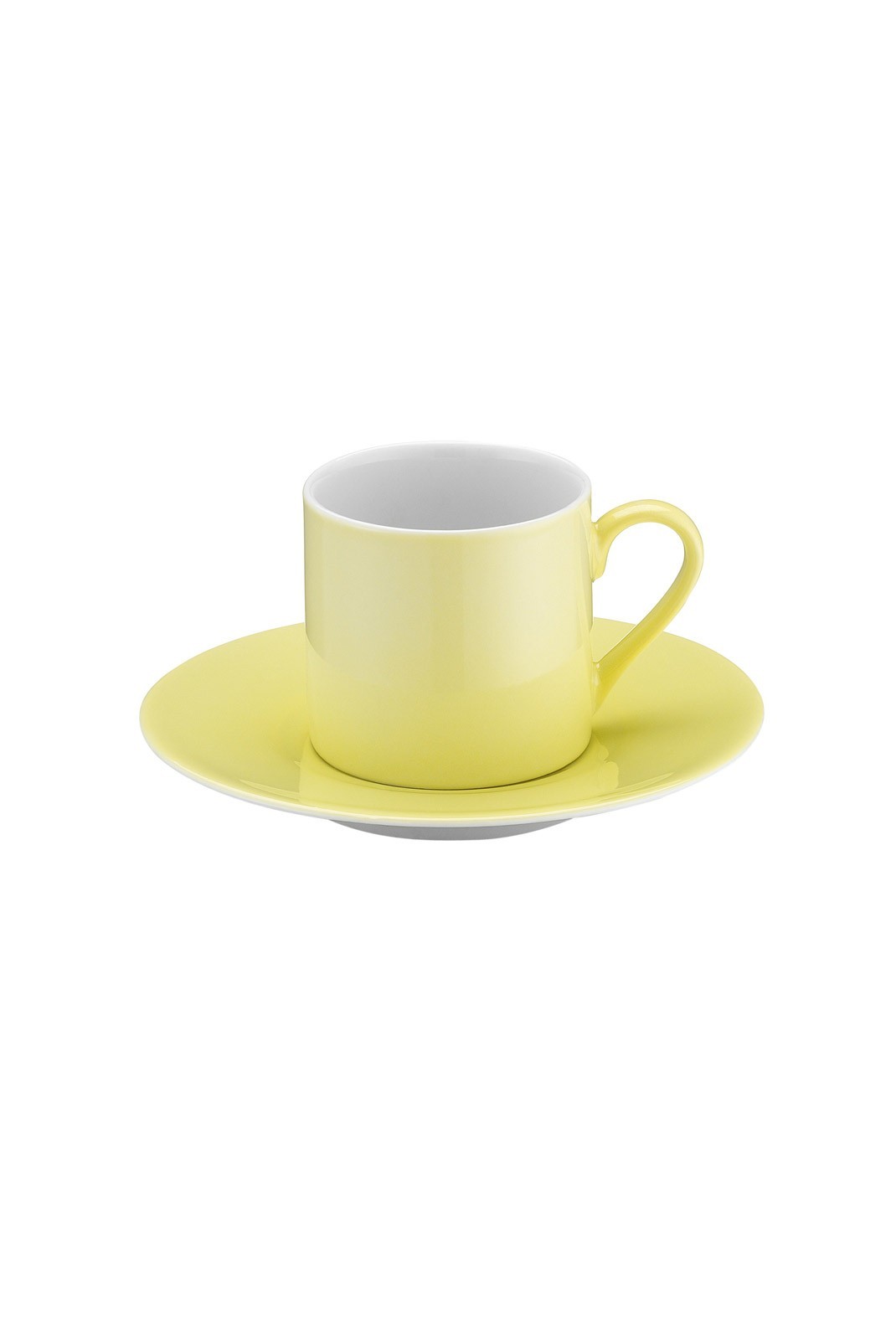 Ensemble de tasses à café (12 pièces) - Multicolor - P3565