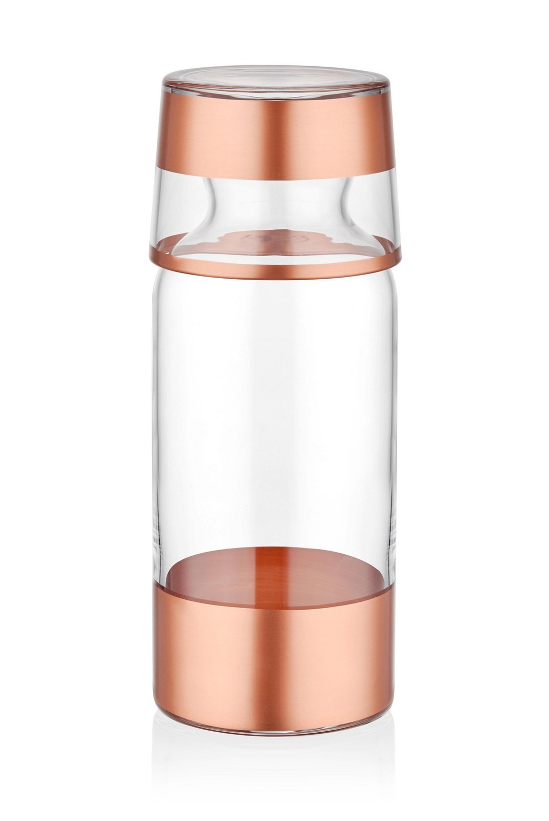 Bouteille - Rose Gold - A4730