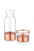 Bouteille - Rose Gold - A4730