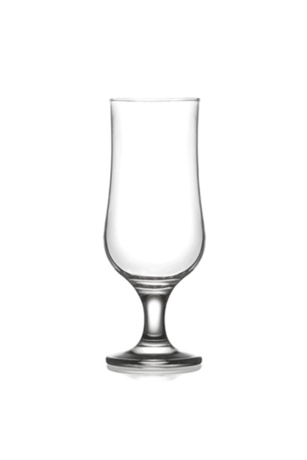 Ensemble de verres (6 pièces) - Transparent - V1102