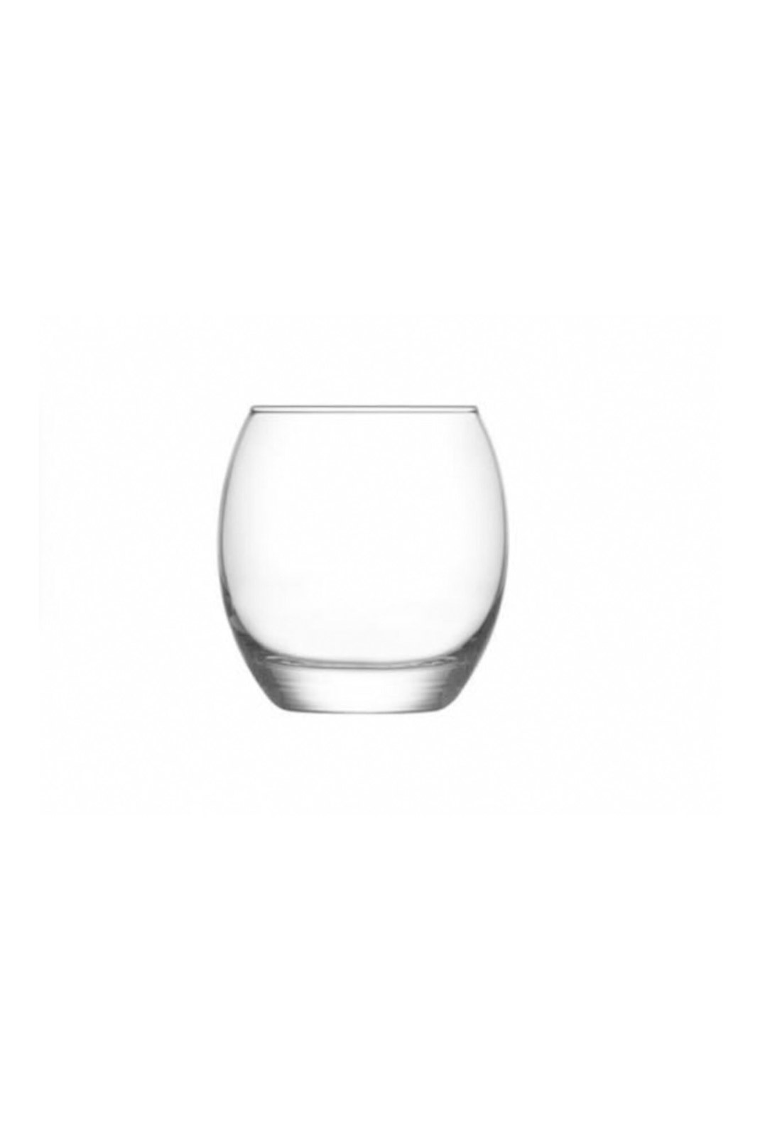 Ensemble de verres (6 pièces) - Transparent - V1124