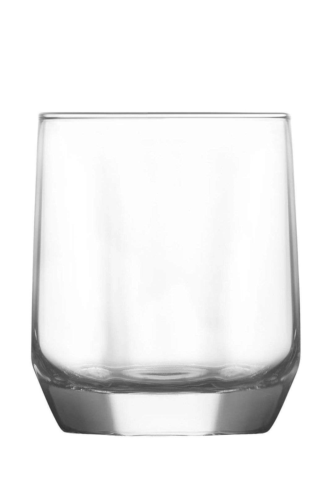 Ensemble de verres (6 pièces) - Transparent - V1173