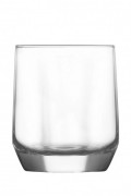 Ensemble de verres (6 pièces) - Transparent - V1173