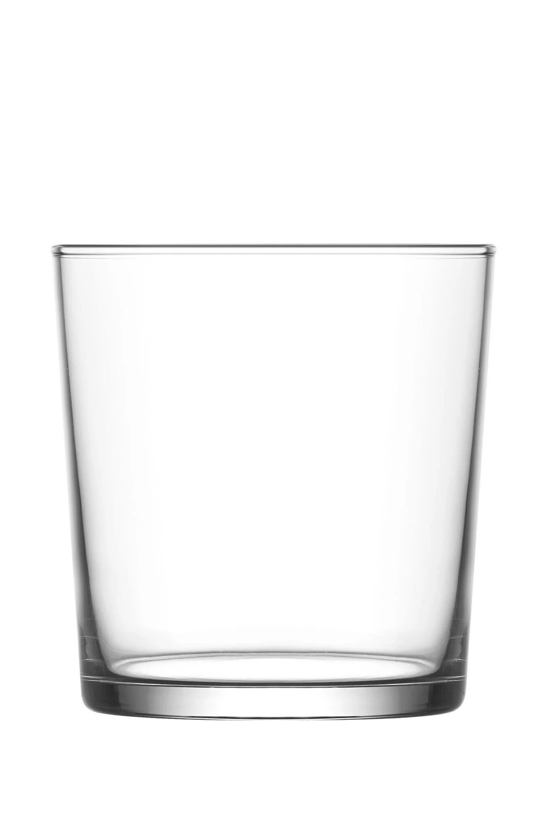 Ensemble de verres (3 pièces) - Transparent - V1184