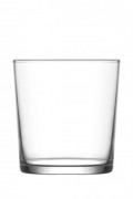 Ensemble de verres (3 pièces) - Transparent - V1184