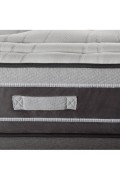 Matelas Divin 90x190 cm | Ressorts ensachés et Mémoire de forme