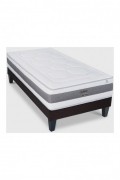 Matelas Sublime 90x190 cm | Mémoire de forme