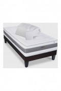 Matelas Sublime 90x190 cm | Mémoire de forme