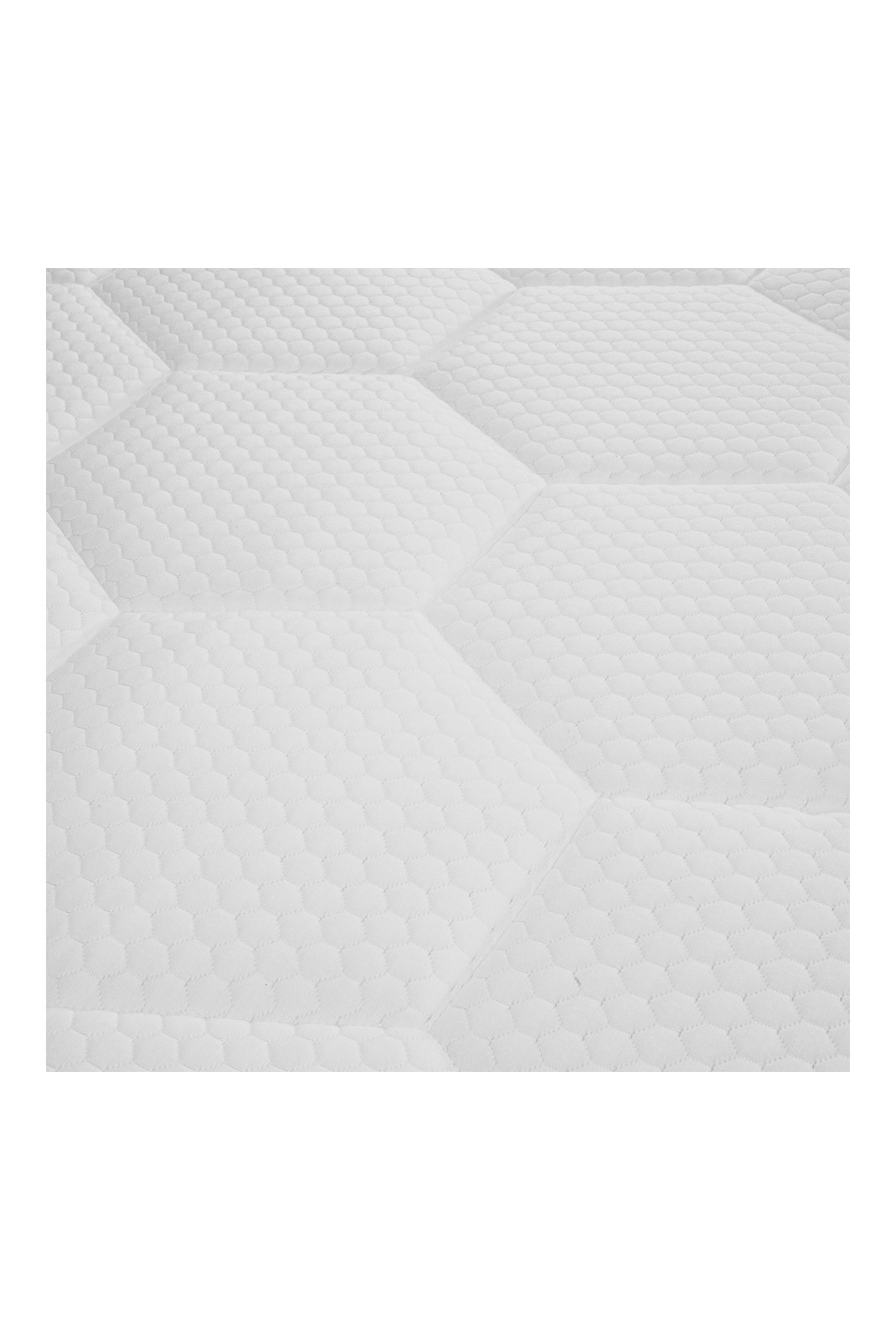 Matelas Sublime 90x190 cm | Mémoire de forme