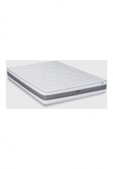 Matelas Sublime 140x190 cm | Mémoire de forme