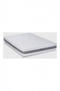 Matelas Sublime 140x190 cm | Mémoire de forme