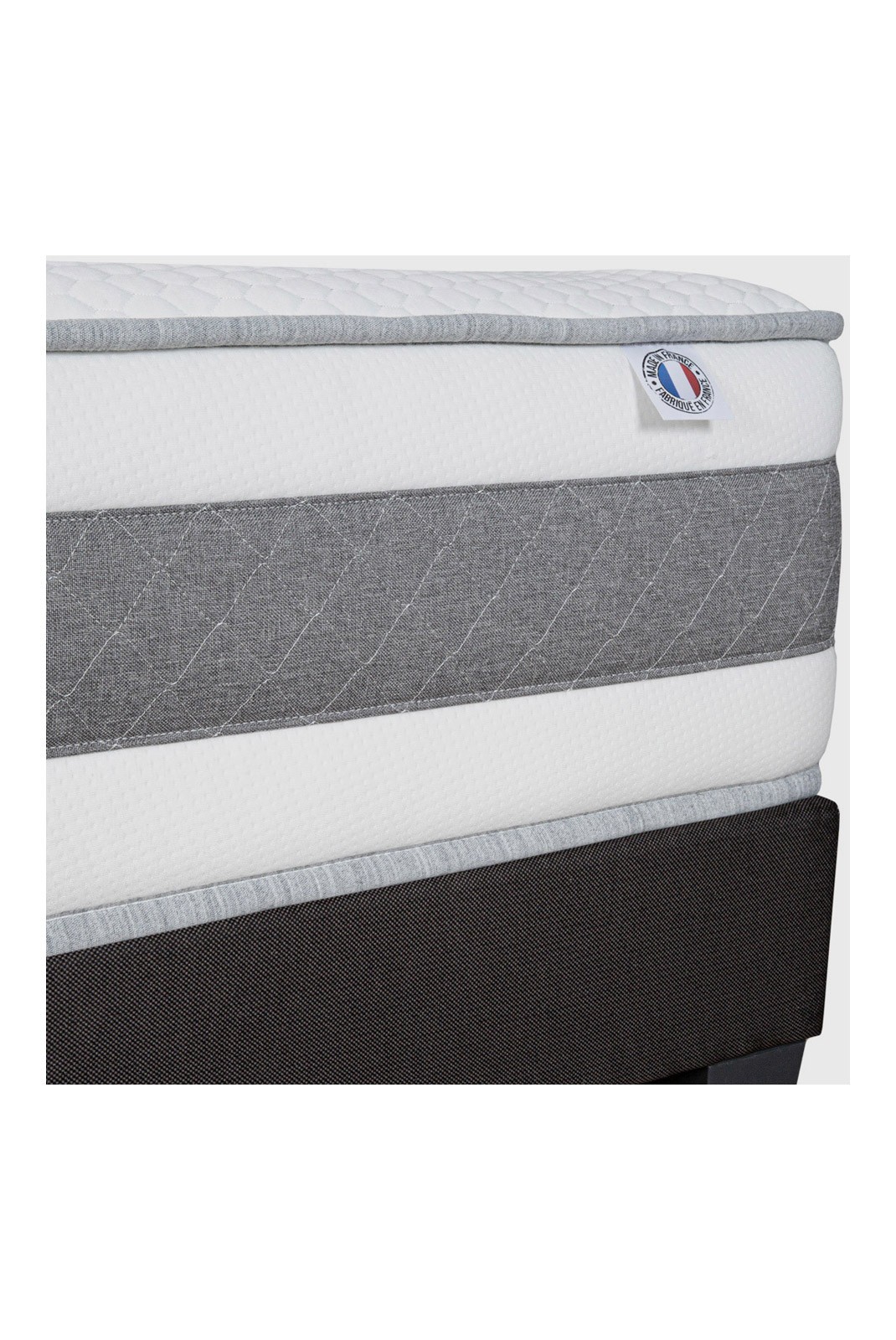 Matelas Sublime 140x200 cm | Mémoire de forme