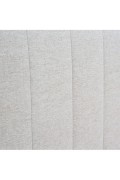 Lit coffre Kit Courchevel 140x200 cm | Coloris beige