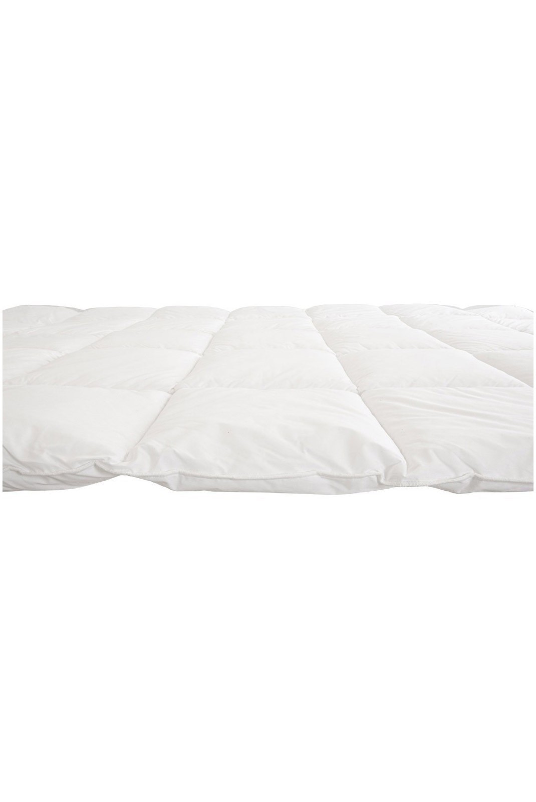 Surmatelas Tranquilité 90x200 cm | Duvet et plumes