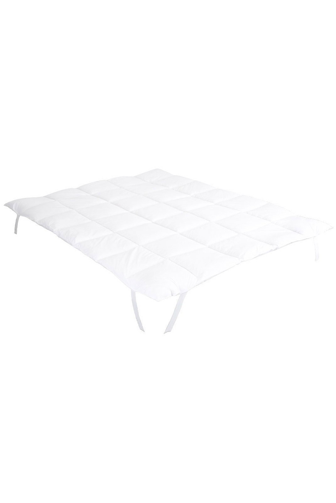 Surmatelas Tranquilité 90x200 cm | Duvet et plumes