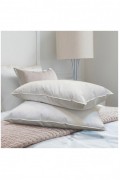 Oreiller Natura 45x70 cm | Duvet & Plumes