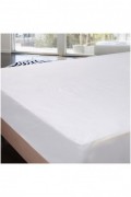 Protège matelas absorbant Songe 90x190/200 cm | Coton gratté