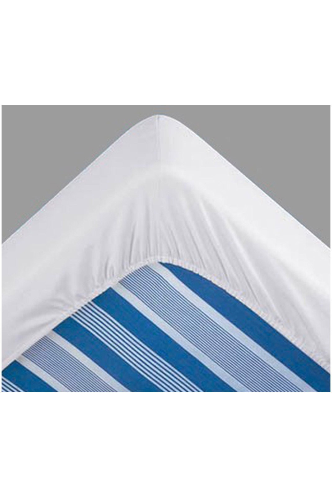 Protège matelas absorbant Songe 90x190/200 cm | Coton gratté