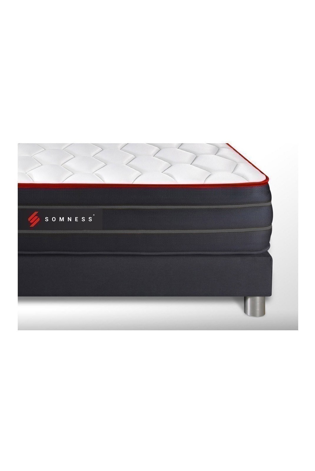 Matelas BOOST 140x190 - SNBOOST140190