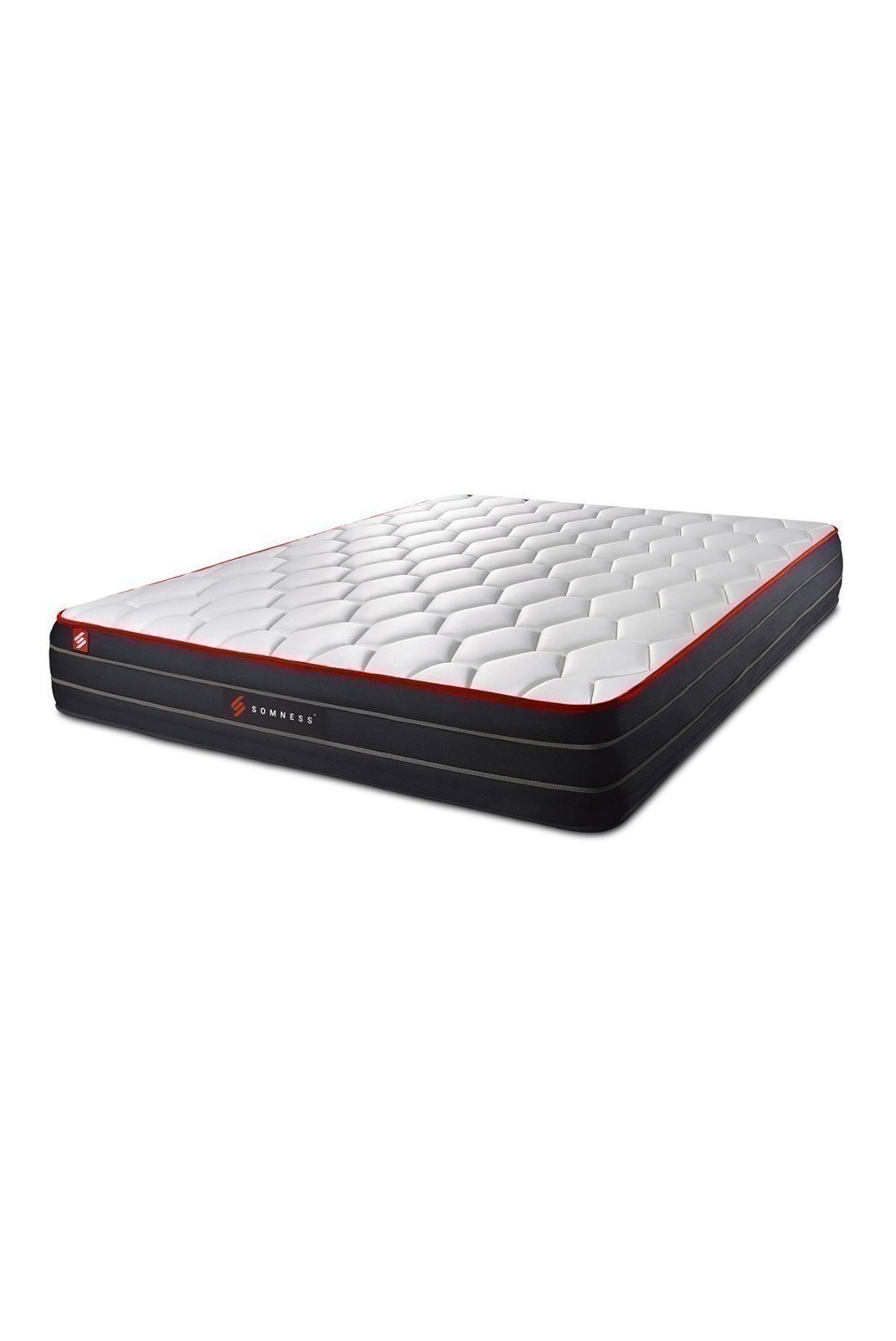 Matelas BOOST 140x190 - SNBOOST140190