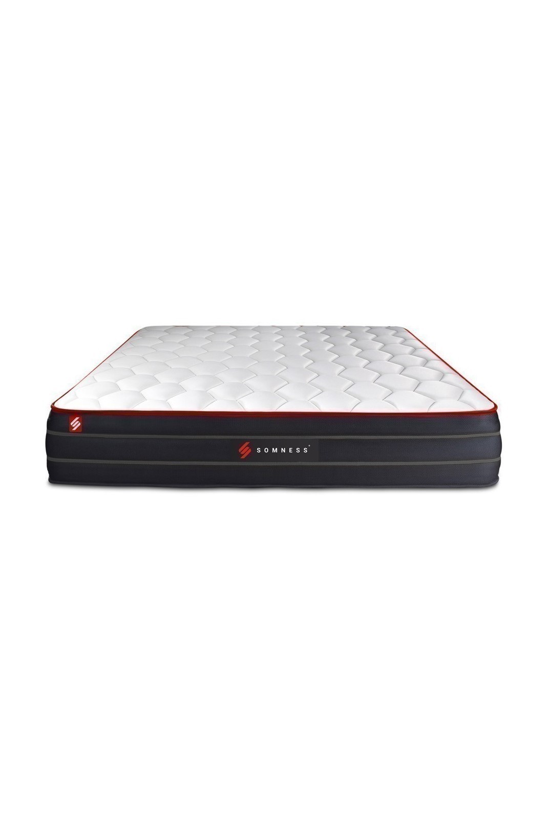 Matelas BOOST 160x200 - SNBOOST160200