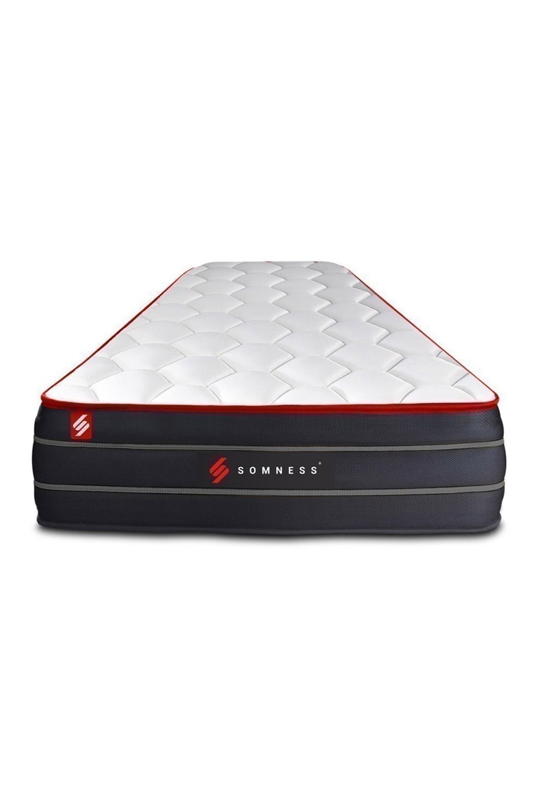 Matelas BOOST 90x190 - SNBOOST90190