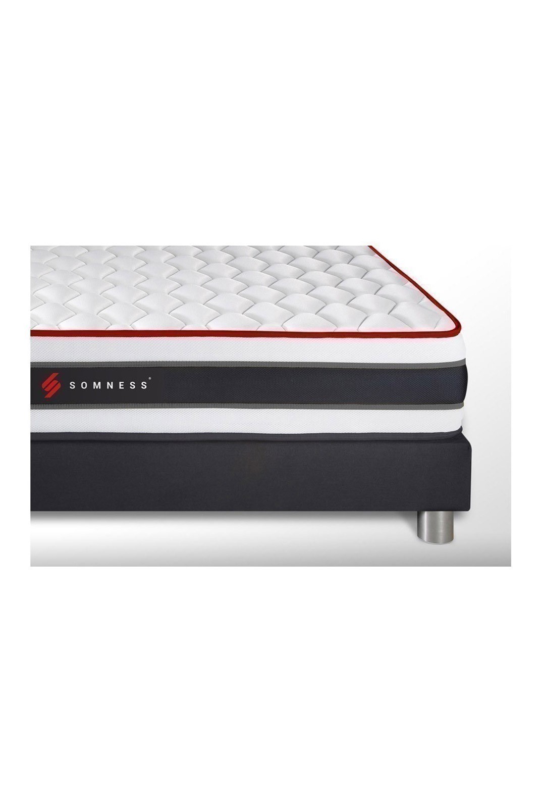 Matelas ENERGY 140x190 - SNENERGY140190