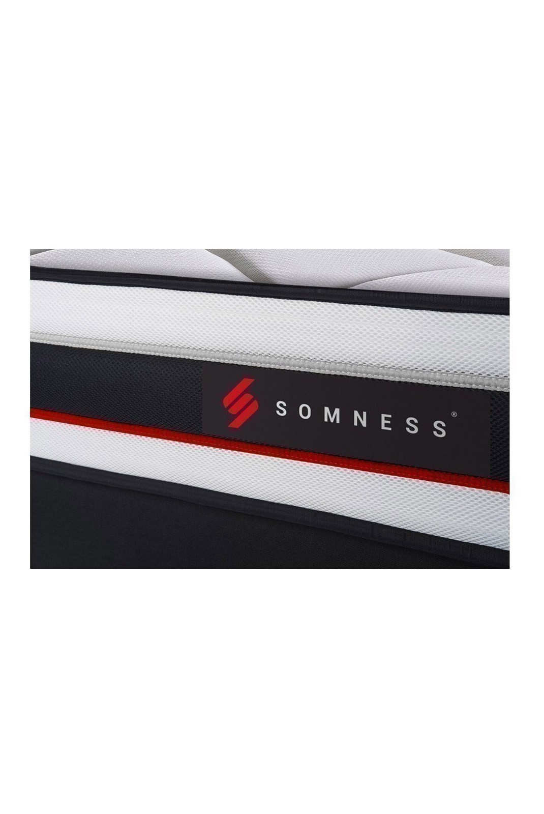 Matelas FORM 140x190 - SNFORM140190